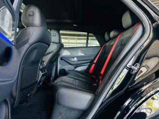 Mercedes-Benz GLE GLE53 coupe 4Matic+