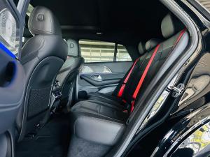 Mercedes-Benz GLE GLE53 coupe 4Matic+ - Image 6