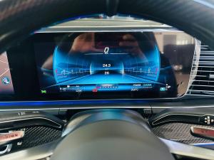 Mercedes-Benz GLE GLE53 coupe 4Matic+ - Image 7