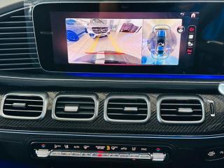 Mercedes-Benz GLE GLE53 coupe 4Matic+