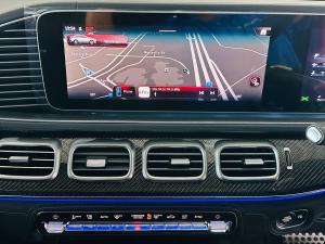 Mercedes-Benz GLE GLE53 coupe 4Matic+ - Image 9