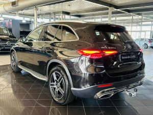 Mercedes-Benz GLC GLC220d 4Matic Avantgarde - Image 10