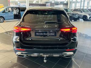 Mercedes-Benz GLC GLC220d 4Matic Avantgarde - Image 12