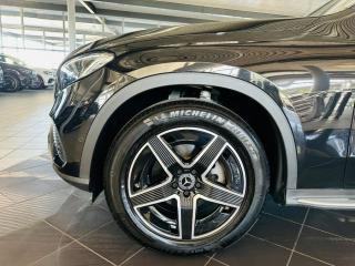 Mercedes-Benz GLC GLC220d 4Matic Avantgarde