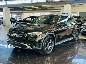 Mercedes-Benz GLC GLC220d 4Matic Avantgarde - Image 1