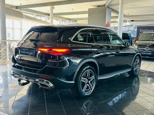 Mercedes-Benz GLC GLC220d 4Matic Avantgarde - Image 2