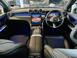 Mercedes-Benz GLC GLC220d 4Matic Avantgarde - Image 3