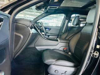 Mercedes-Benz GLC GLC220d 4Matic Avantgarde