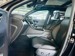 Mercedes-Benz GLC GLC220d 4Matic Avantgarde - Image 5