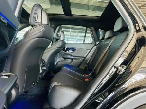 Mercedes-Benz GLC GLC220d 4Matic Avantgarde - Image 6