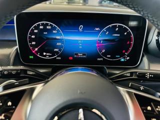 Mercedes-Benz GLC GLC220d 4Matic Avantgarde