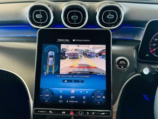 Mercedes-Benz GLC GLC220d 4Matic Avantgarde