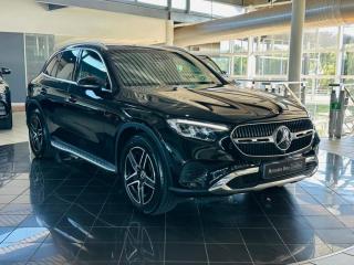 Mercedes-Benz GLC GLC220d 4Matic Avantgarde