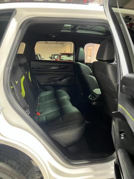 Image Haval H6 GT 2.0GDIT Super Luxury 4WD