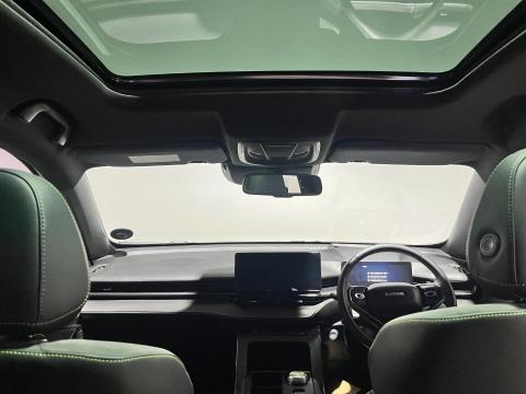 Image Haval H6 GT 2.0GDIT Super Luxury 4WD