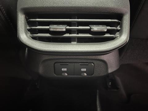 Image Haval H6 GT 2.0GDIT Super Luxury 4WD