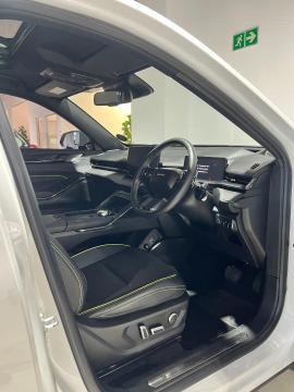 Image Haval H6 GT 2.0GDIT Super Luxury 4WD