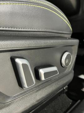 Image Haval H6 GT 2.0GDIT Super Luxury 4WD