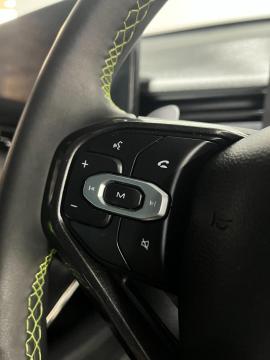 Image Haval H6 GT 2.0GDIT Super Luxury 4WD