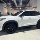 Used 2023 Haval H6 GT 2.0GDIT Super Luxury 4WD Cape Town for only R&nbsp;459,900.00