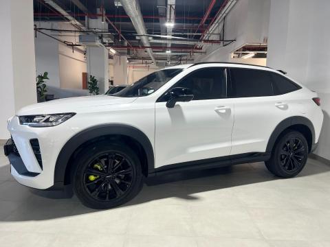 Image Haval H6 GT 2.0GDIT Super Luxury 4WD