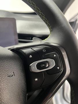 Image Haval H6 GT 2.0GDIT Super Luxury 4WD