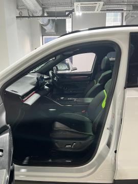 Image Haval H6 GT 2.0GDIT Super Luxury 4WD