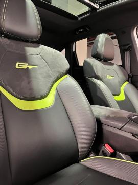 Image Haval H6 GT 2.0GDIT Super Luxury 4WD