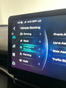 Image Haval H6 GT 2.0GDIT Super Luxury 4WD