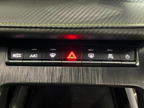 Image Haval H6 GT 2.0GDIT Super Luxury 4WD