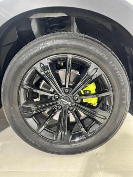 Image Haval H6 GT 2.0GDIT Super Luxury 4WD