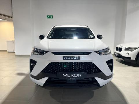 Image Haval H6 GT 2.0GDIT Super Luxury 4WD