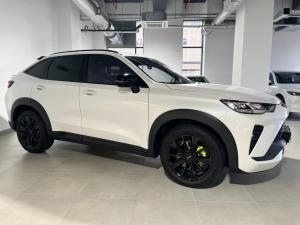 Haval H6 GT 2.0GDIT Super Luxury 4WD - Image 3
