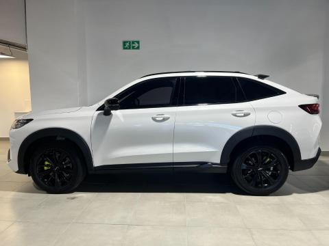 Image Haval H6 GT 2.0GDIT Super Luxury 4WD