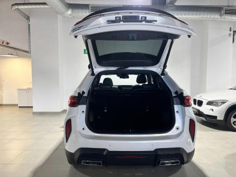 Image Haval H6 GT 2.0GDIT Super Luxury 4WD