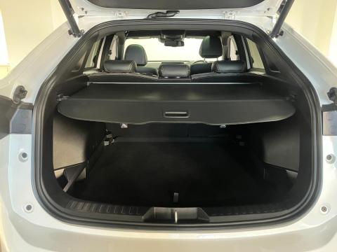 Image Haval H6 GT 2.0GDIT Super Luxury 4WD
