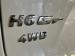 Haval H6 GT 2.0GDIT Super Luxury 4WD - Thumbnail 9