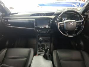 Toyota Hilux 2.8GD-6 double cab 4x4 Legend auto - Image 6