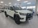 Toyota Hilux 2.8GD-6 double cab 4x4 Legend auto - Thumbnail 1