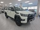 Thumbnail Toyota Hilux 2.8GD-6 double cab 4x4 Legend auto