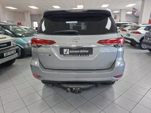 Toyota Fortuner 2.8GD-6 auto - Image 5