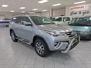 Toyota Fortuner 2.8GD-6 auto - Image 1