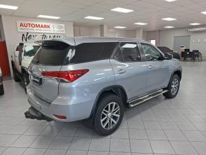 Toyota Fortuner 2.8GD-6 auto - Image 2