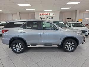 Toyota Fortuner 2.8GD-6 auto - Image 3