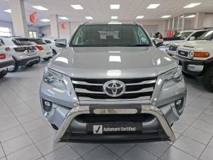 Toyota Fortuner 2.8GD-6 auto - Image 4