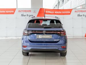 Volkswagen T-Cross 1.0TSI 85kW Comfortline - Image 5