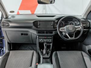 Volkswagen T-Cross 1.0TSI 85kW Comfortline - Image 6