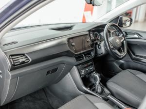 Volkswagen T-Cross 1.0TSI 85kW Comfortline - Image 7