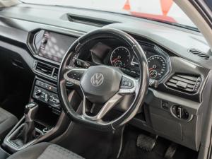 Volkswagen T-Cross 1.0TSI 85kW Comfortline - Image 8