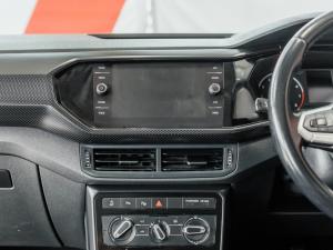 Volkswagen T-Cross 1.0TSI 85kW Comfortline - Image 10